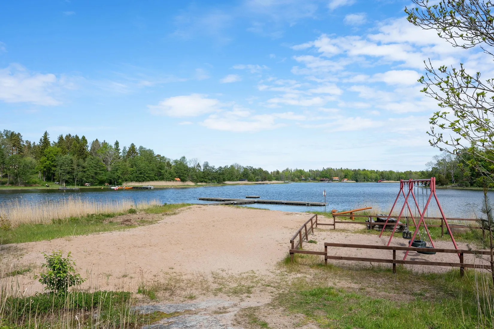 Villa, Korsnäsvägen 7, Baltora, Norrtälje
