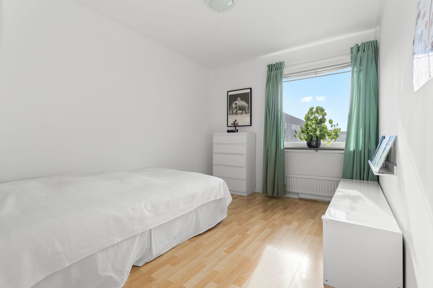 Bostadsrätt, Lötsjövägen 27, Hallonbergen, Sundbyberg