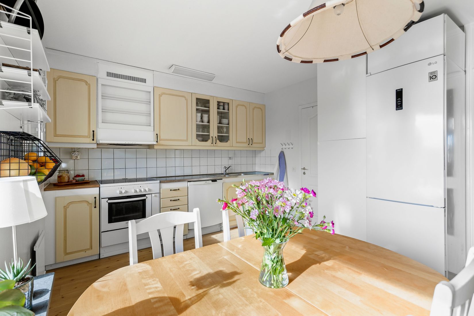 Bostadsrätt, Lötsjövägen 27, Hallonbergen, Sundbyberg