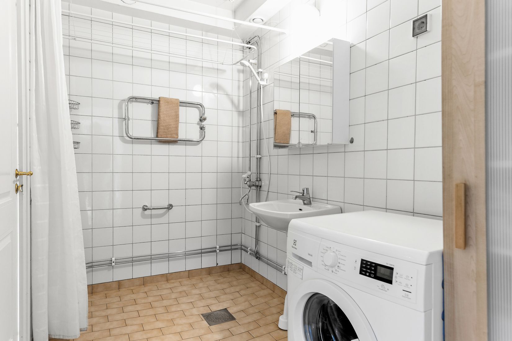 Bostadsrätt, Lötsjövägen 27, Hallonbergen, Sundbyberg