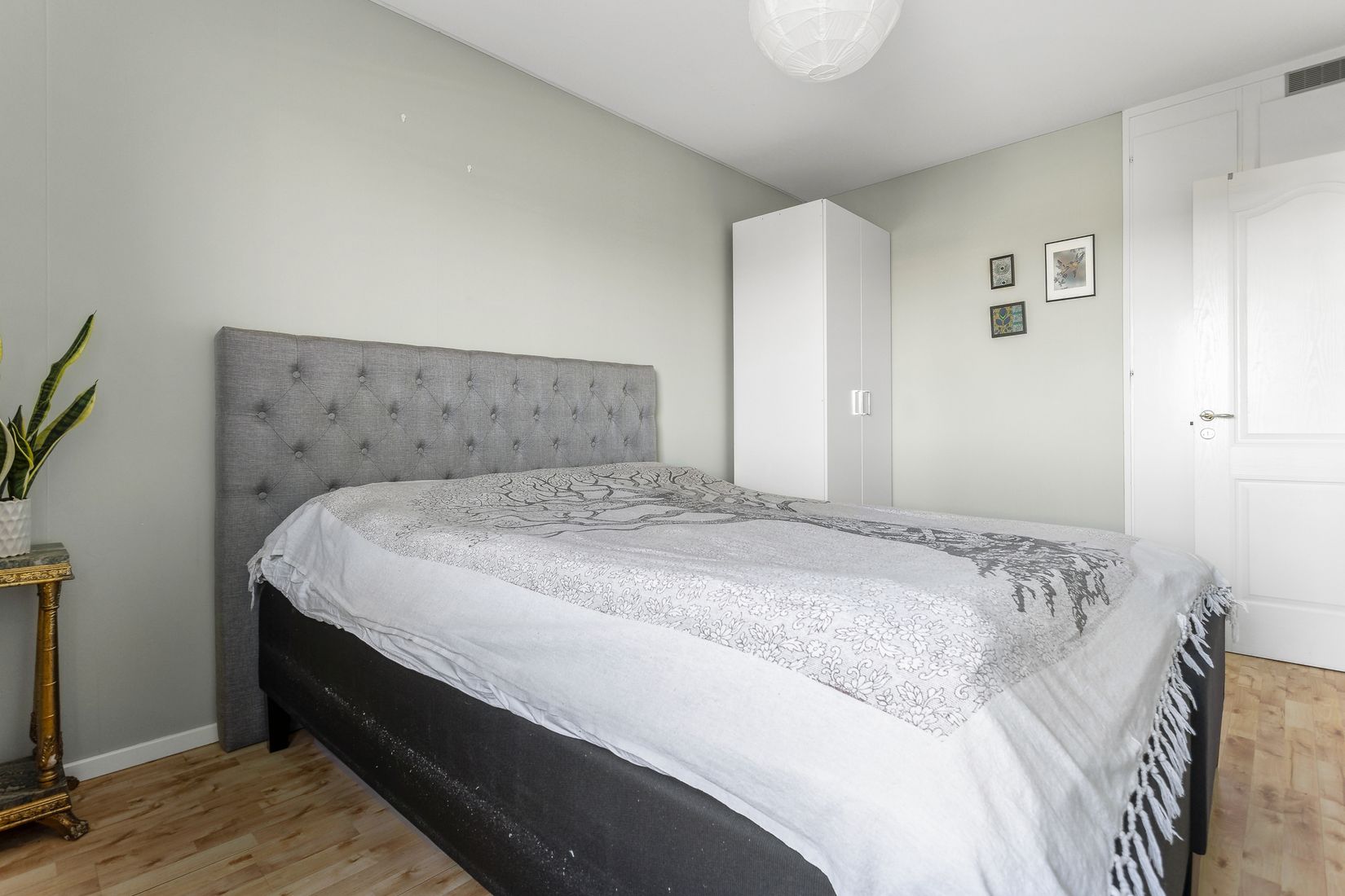 Bostadsrätt, Lötsjövägen 27, Hallonbergen, Sundbyberg