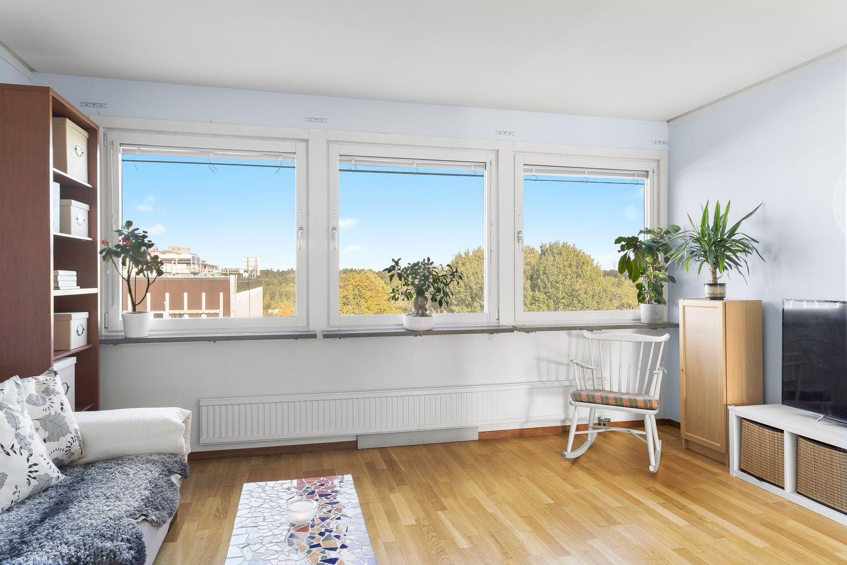 Bostadsrätt, Lötsjövägen 27, Hallonbergen, Sundbyberg