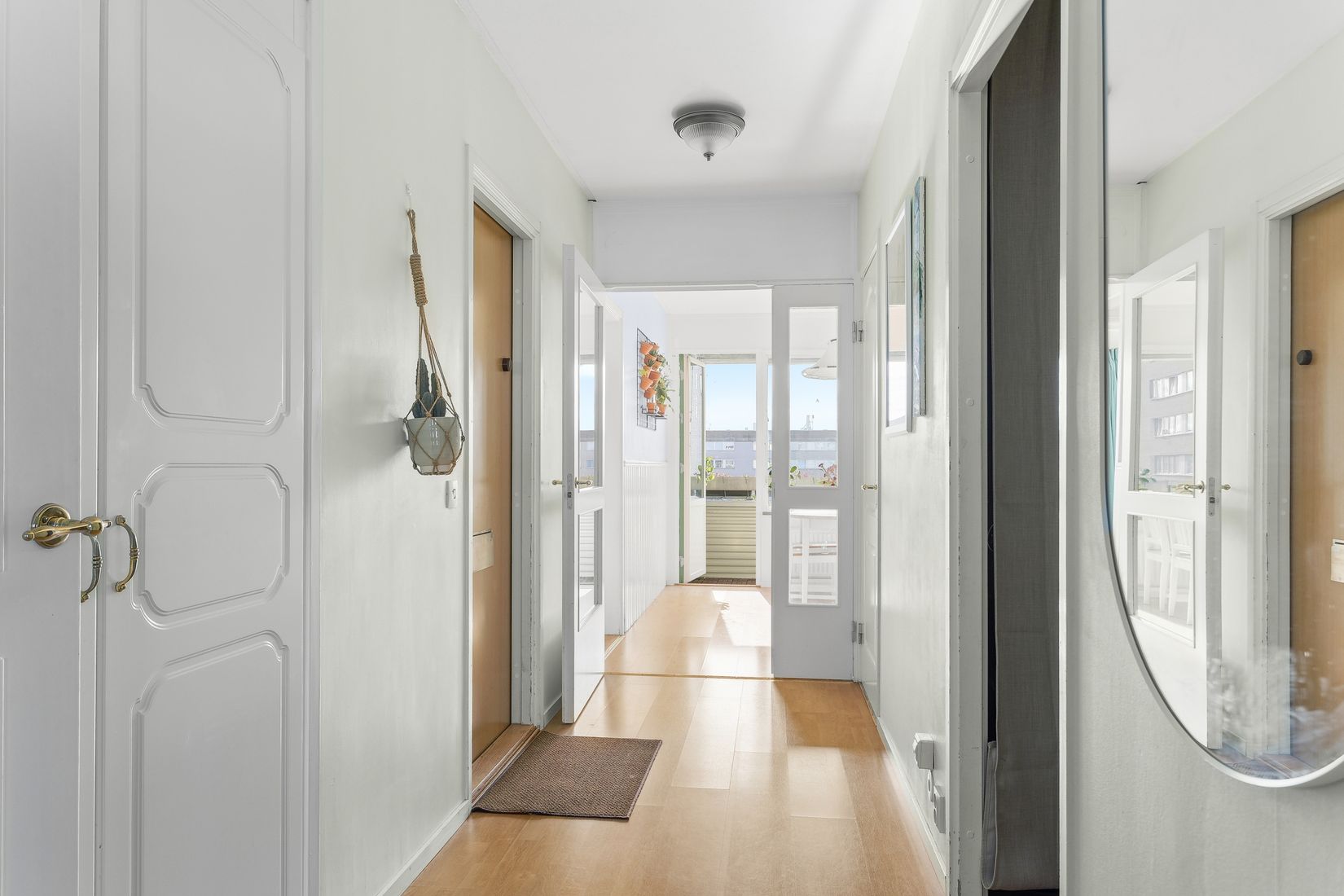 Bostadsrätt, Lötsjövägen 27, Hallonbergen, Sundbyberg