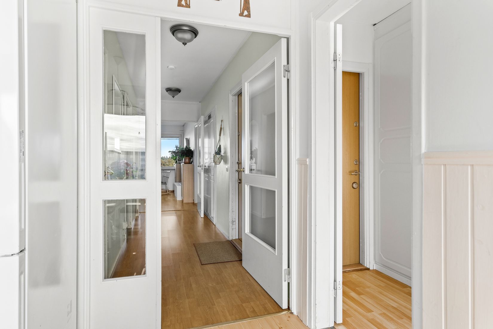 Bostadsrätt, Lötsjövägen 27, Hallonbergen, Sundbyberg