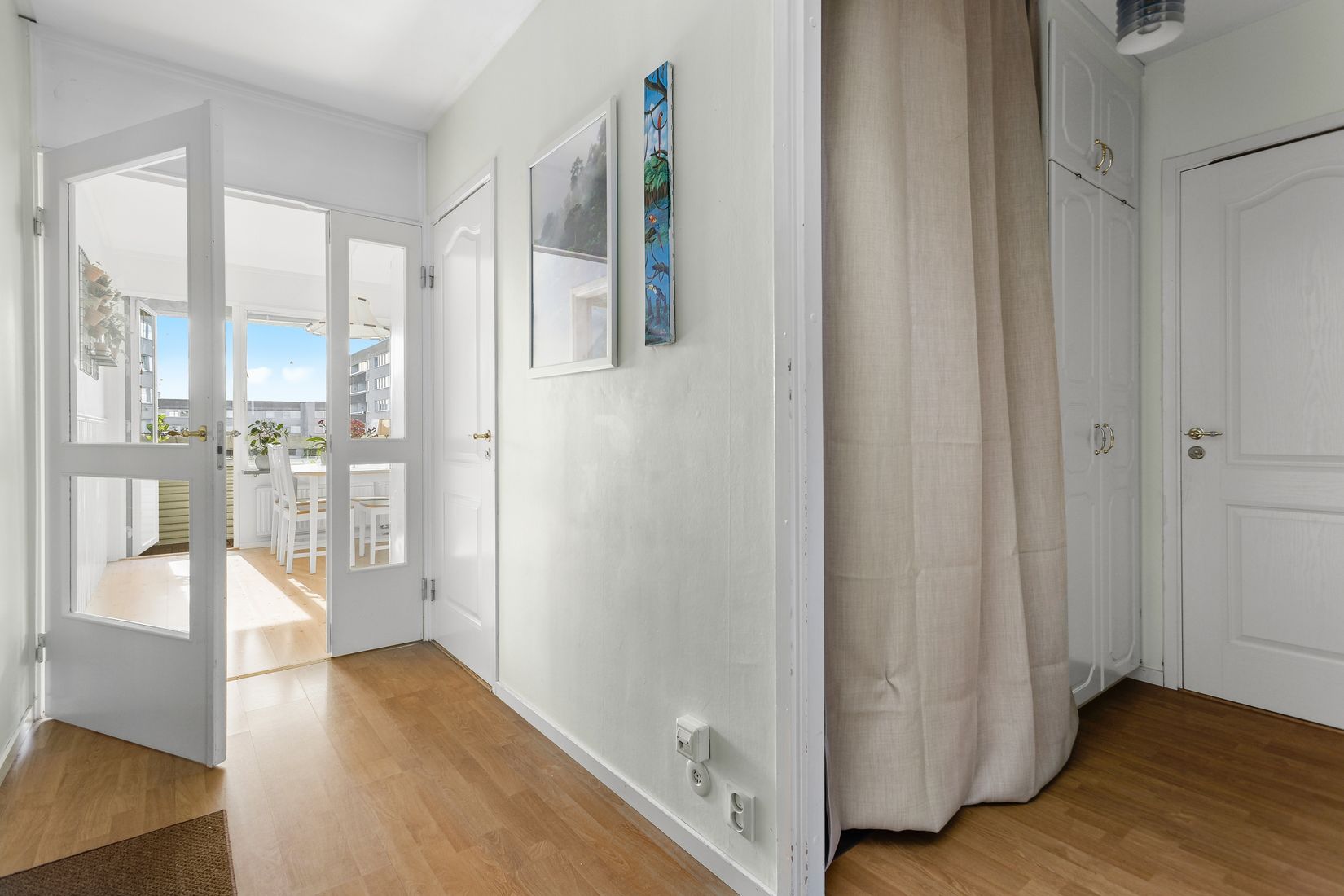 Bostadsrätt, Lötsjövägen 27, Hallonbergen, Sundbyberg