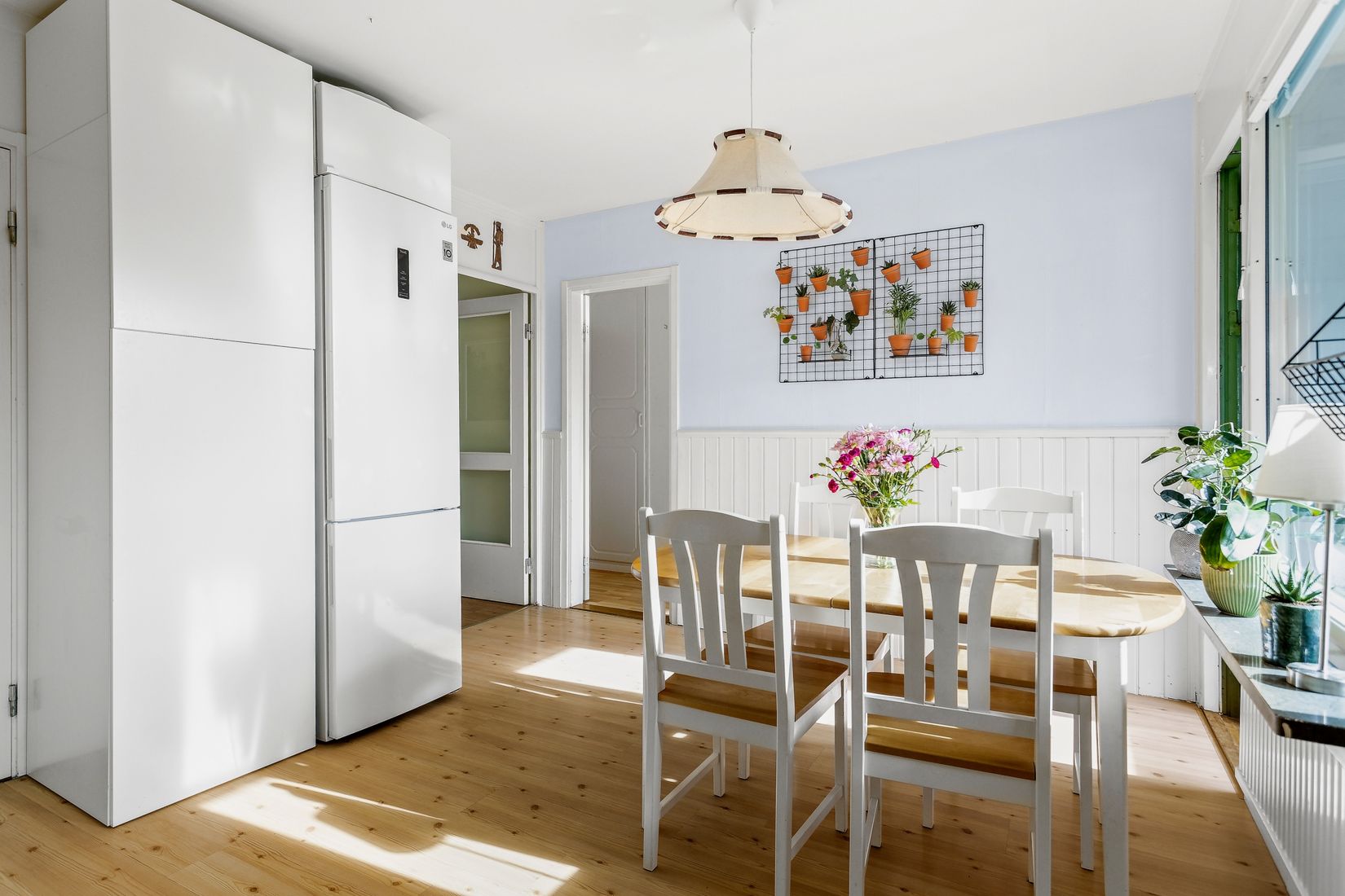 Bostadsrätt, Lötsjövägen 27, Hallonbergen, Sundbyberg