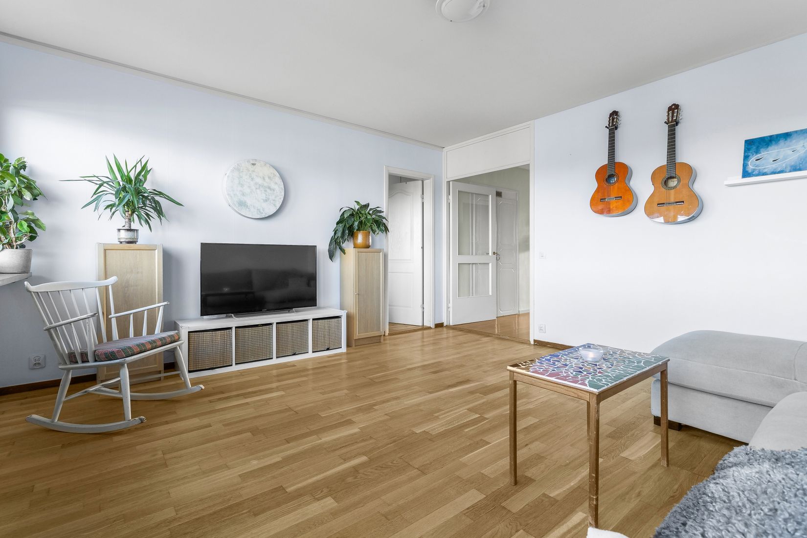 Bostadsrätt, Lötsjövägen 27, Hallonbergen, Sundbyberg