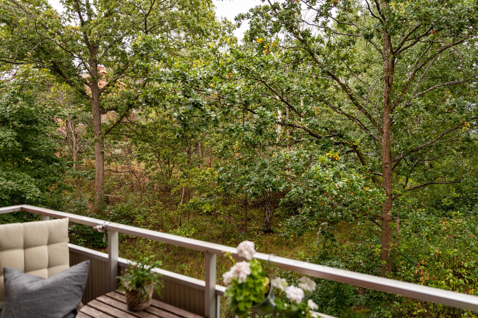 Bostadsrätt, Fyrskeppsvägen 36, Kärrtorp, Stockholm