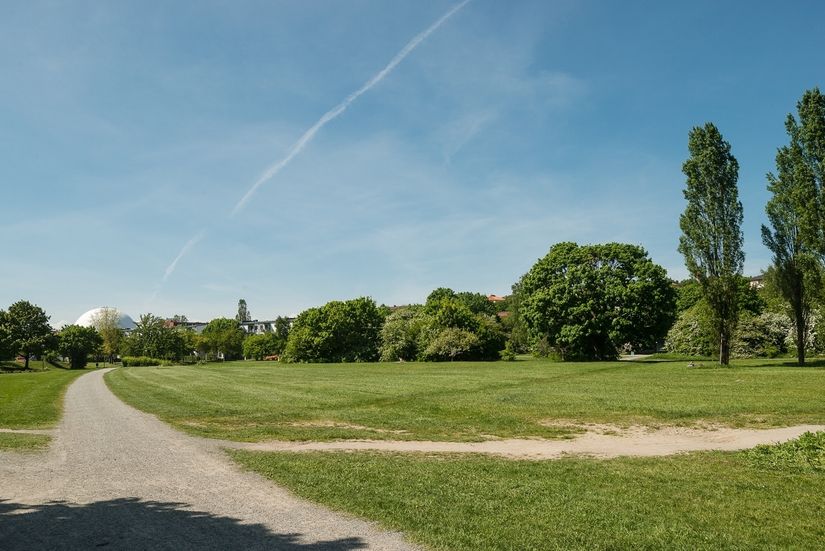 Bostadsrätt, Fyrskeppsvägen 36, Kärrtorp, Stockholm