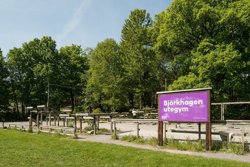 Bostadsrätt, Fyrskeppsvägen 36, Kärrtorp, Stockholm