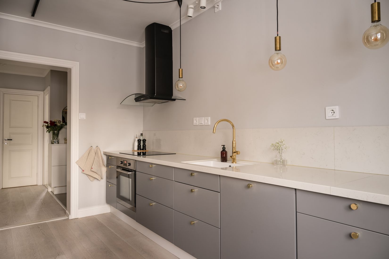 Bostadsrätt, Fyrskeppsvägen 36, Kärrtorp, Stockholm