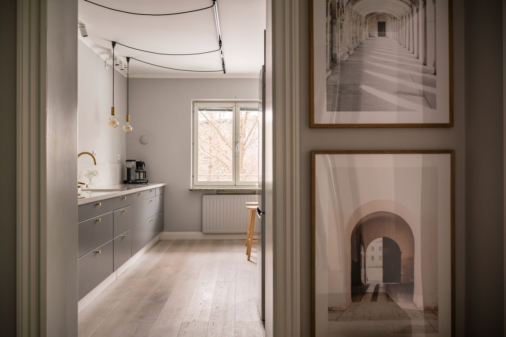 Bostadsrätt, Fyrskeppsvägen 36, Kärrtorp, Stockholm