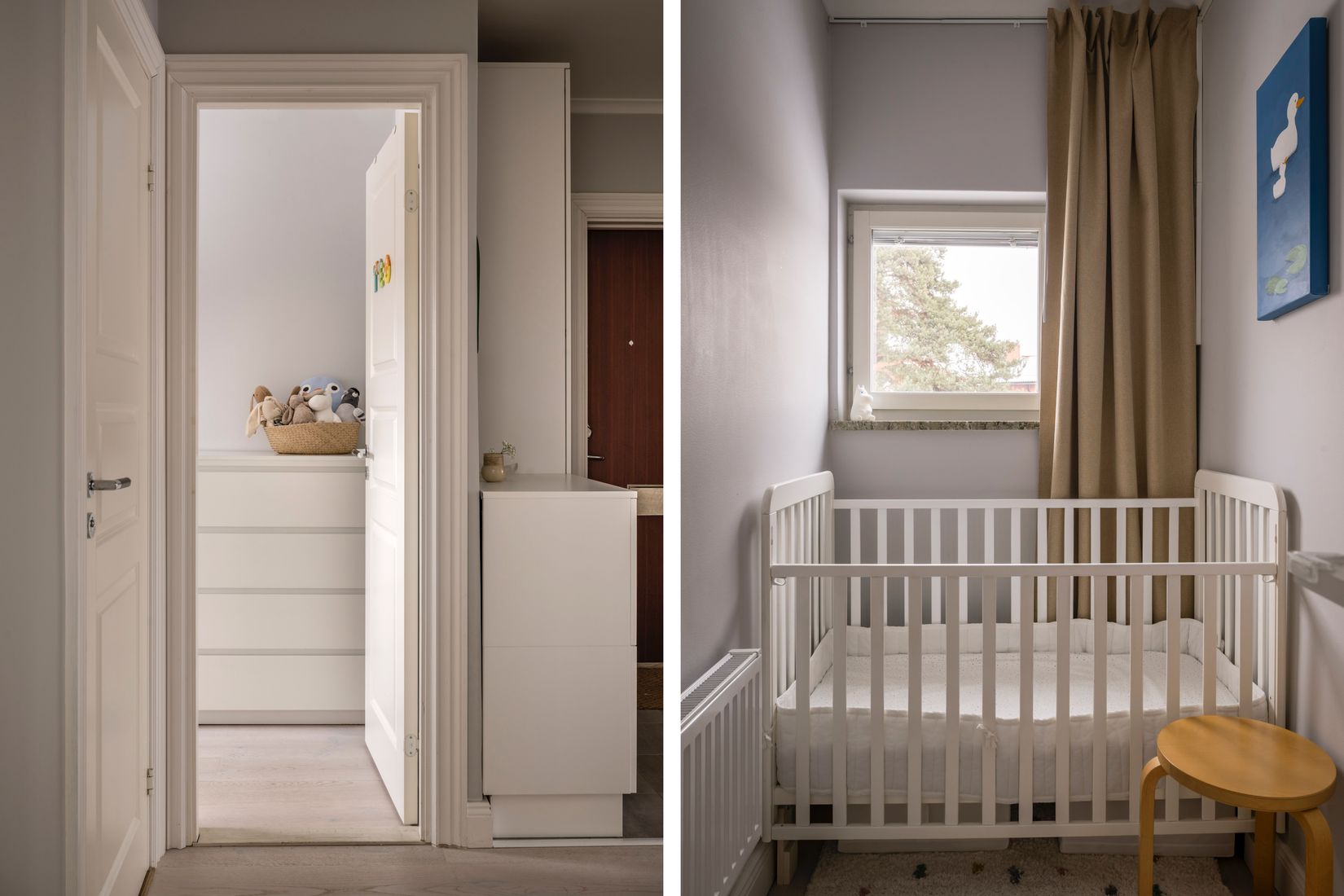 Bostadsrätt, Fyrskeppsvägen 36, Kärrtorp, Stockholm