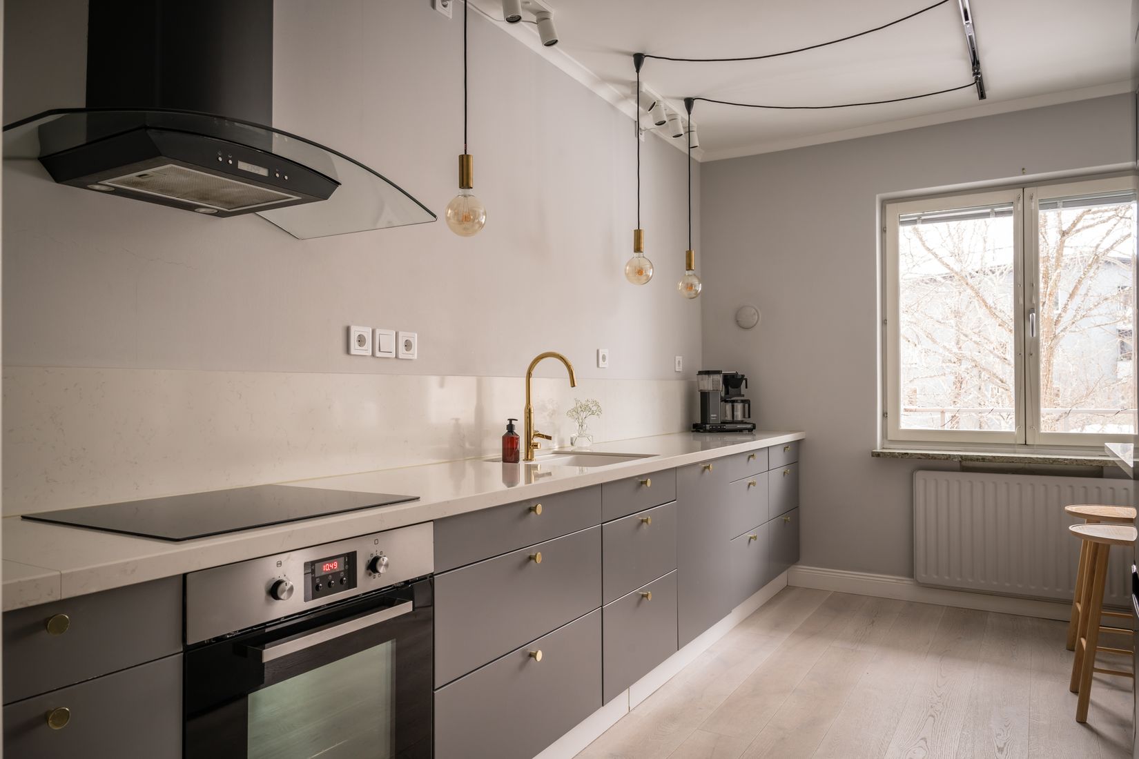 Bostadsrätt, Fyrskeppsvägen 36, Kärrtorp, Stockholm