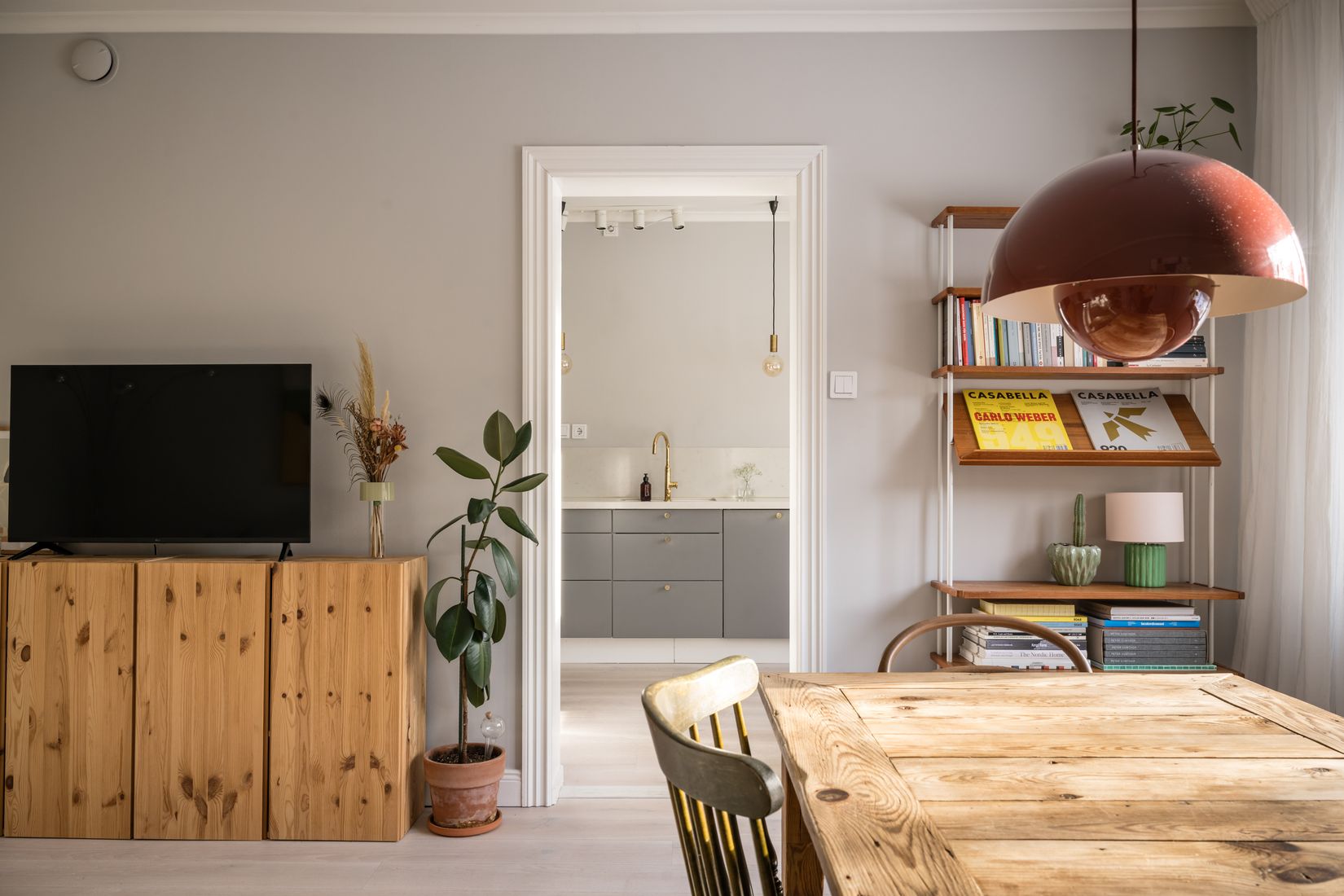 Bostadsrätt, Fyrskeppsvägen 36, Kärrtorp, Stockholm