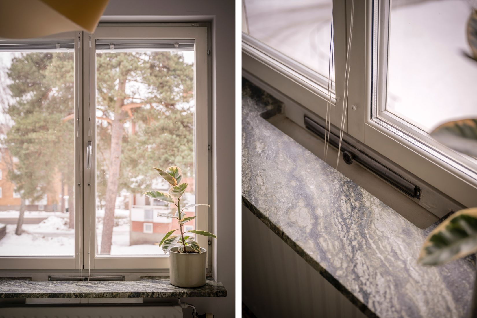 Bostadsrätt, Fyrskeppsvägen 36, Kärrtorp, Stockholm