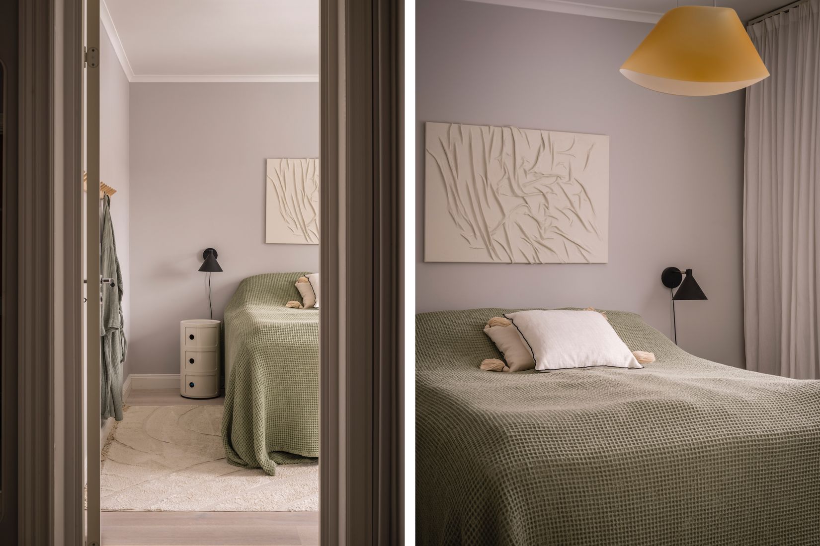 Bostadsrätt, Fyrskeppsvägen 36, Kärrtorp, Stockholm