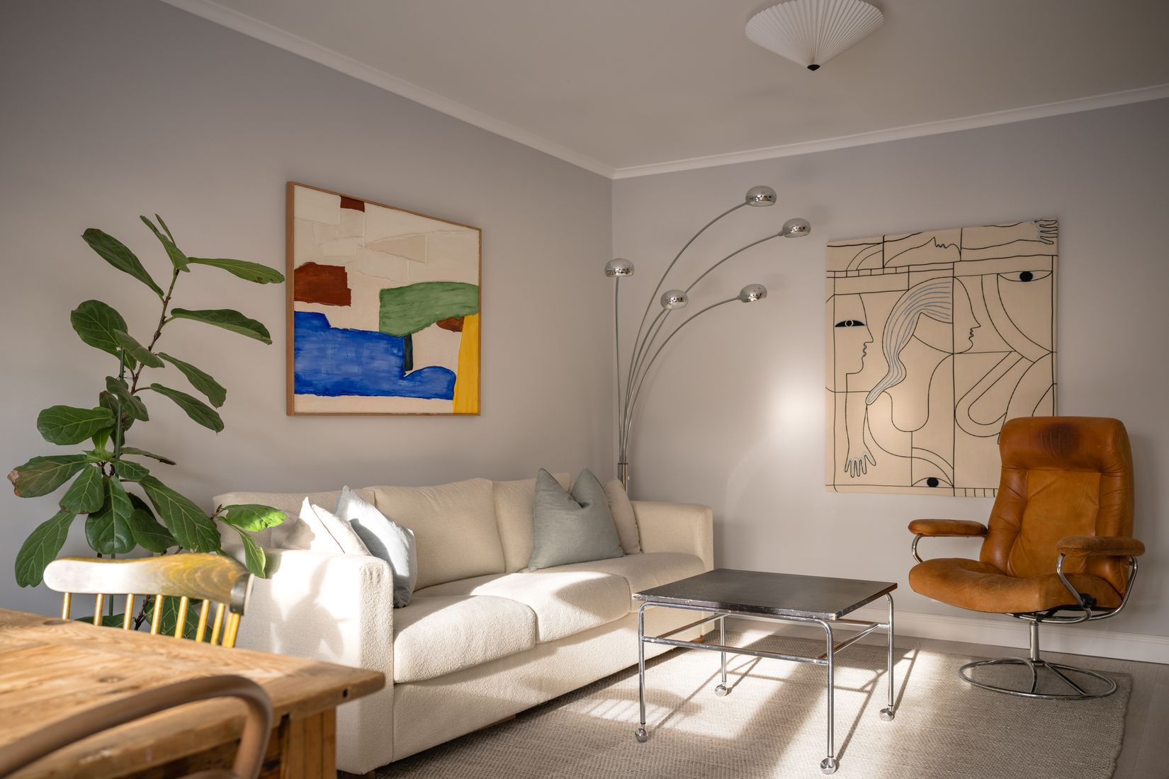 Bostadsrätt, Fyrskeppsvägen 36, Kärrtorp, Stockholm