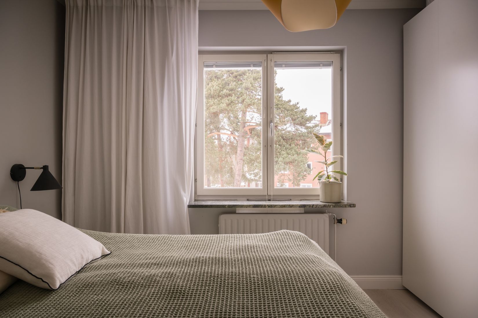 Bostadsrätt, Fyrskeppsvägen 36, Kärrtorp, Stockholm