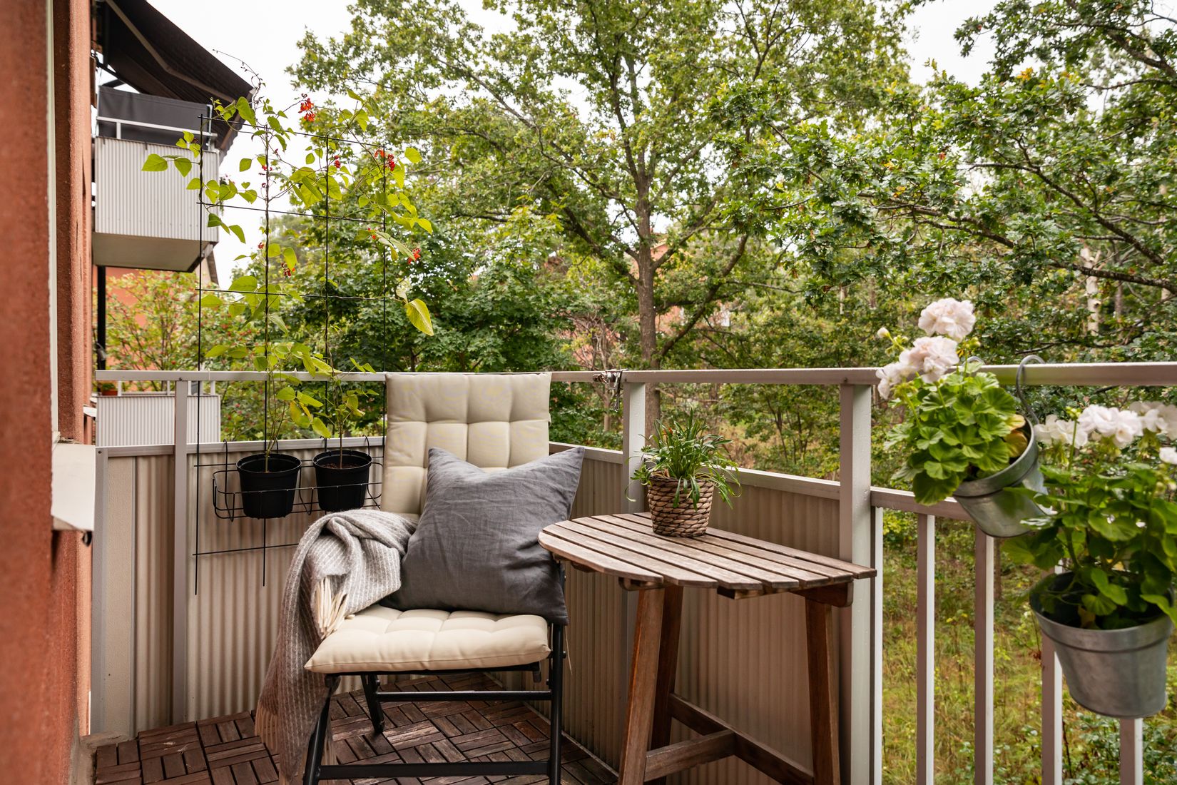 Bostadsrätt, Fyrskeppsvägen 36, Kärrtorp, Stockholm