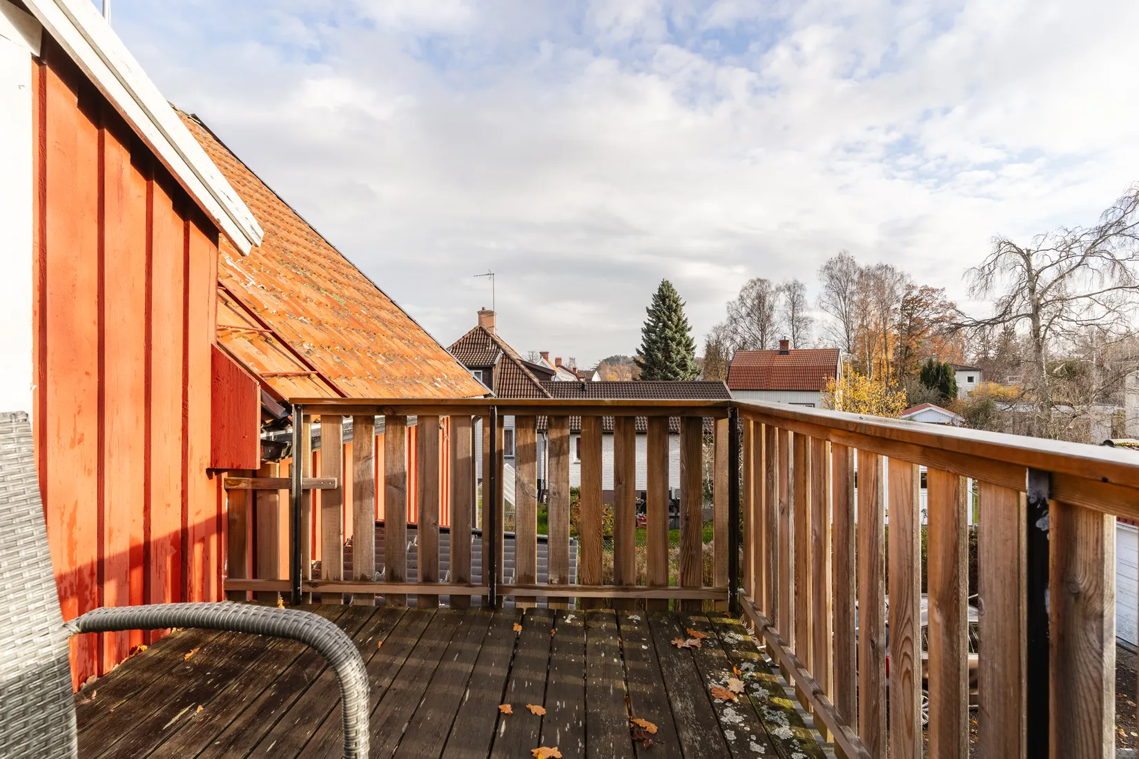 Villa, Rosgatan 9, Duvedal, Motala