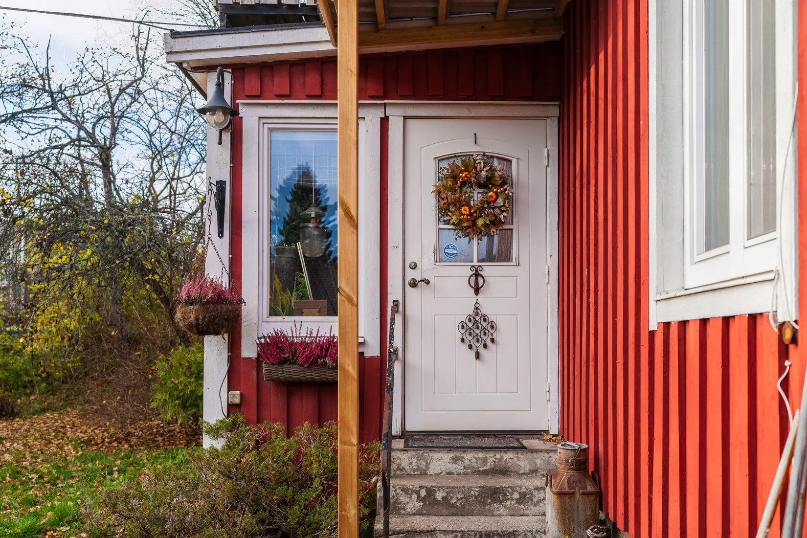 Villa, Rosgatan 9, Duvedal, Motala