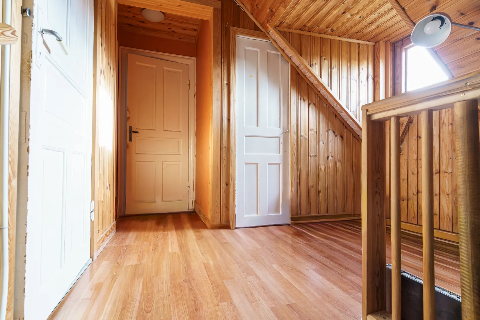 Villa, Rosgatan 9, Duvedal, Motala