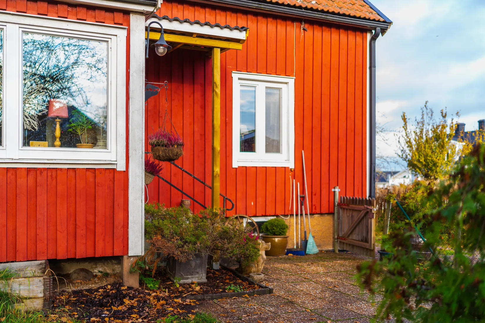 Villa, Rosgatan 9, Duvedal, Motala