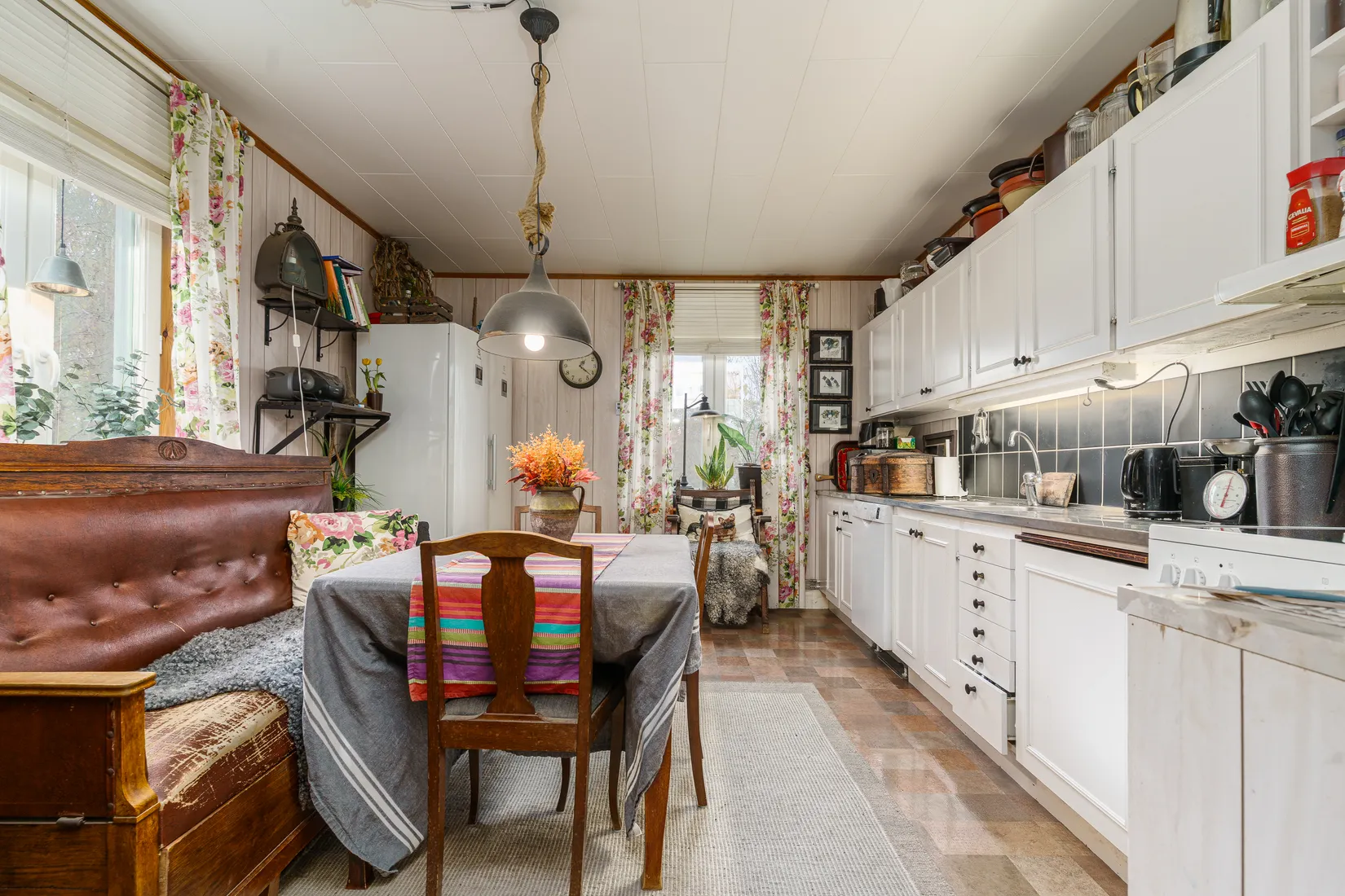 Villa, Rosgatan 9, Duvedal, Motala