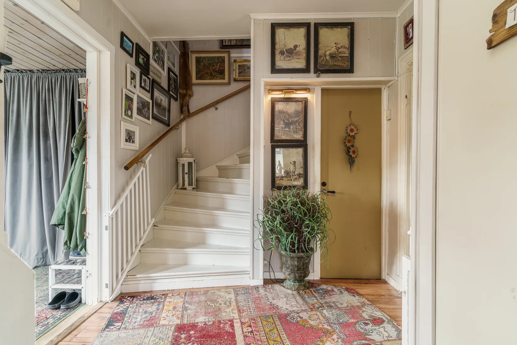 Villa, Rosgatan 9, Duvedal, Motala