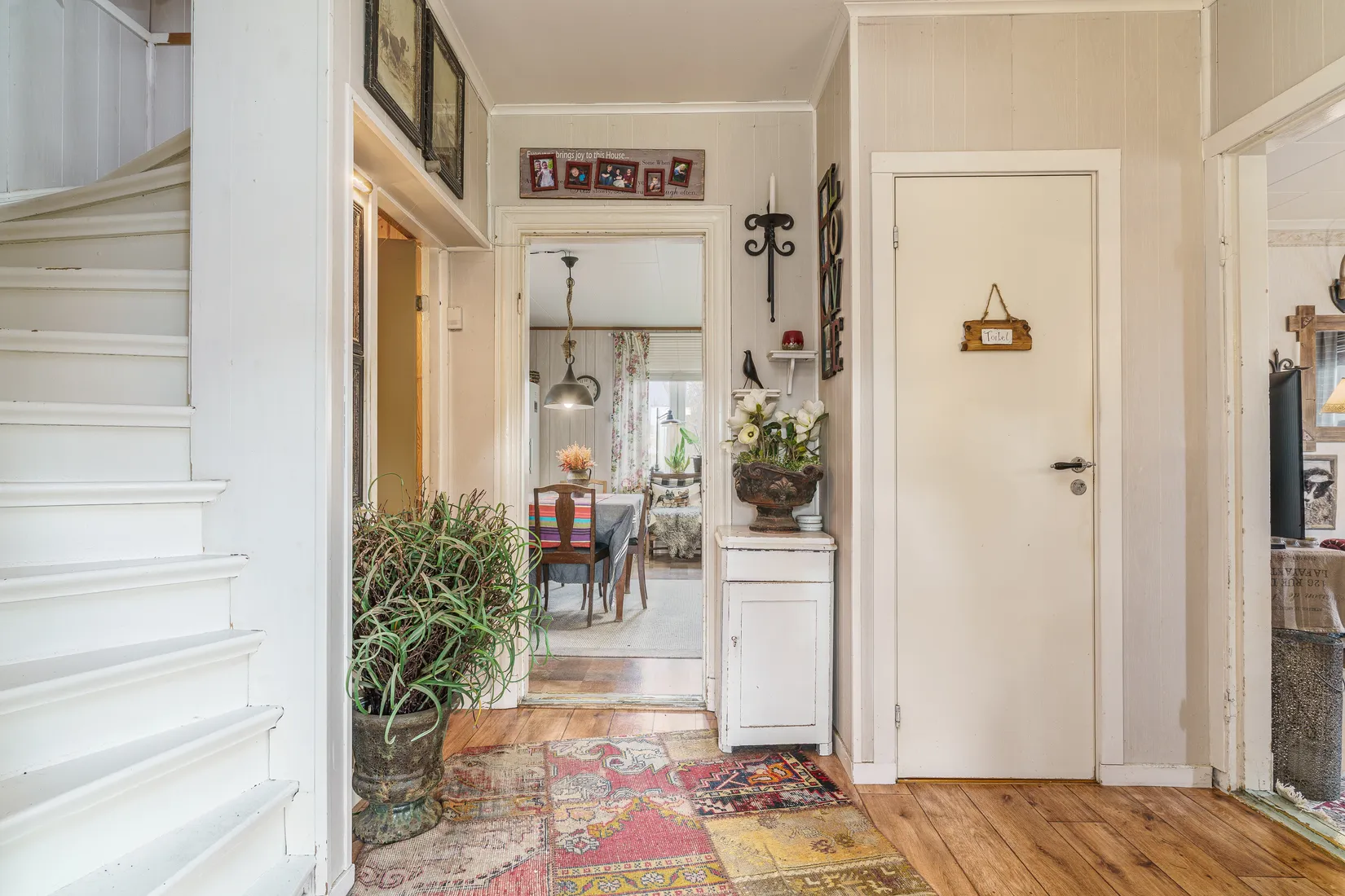 Villa, Rosgatan 9, Duvedal, Motala