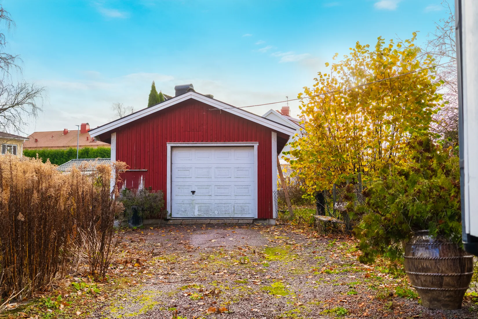 Villa, Rosgatan 9, Duvedal, Motala