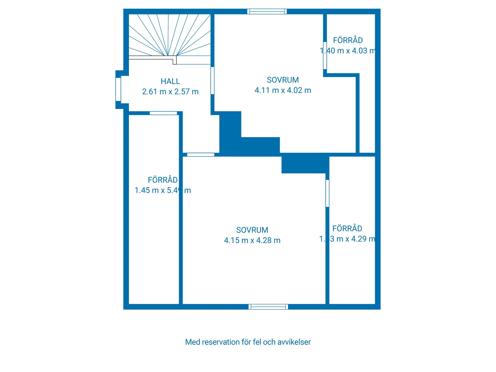 Villa, Rosgatan 9, Duvedal, Motala