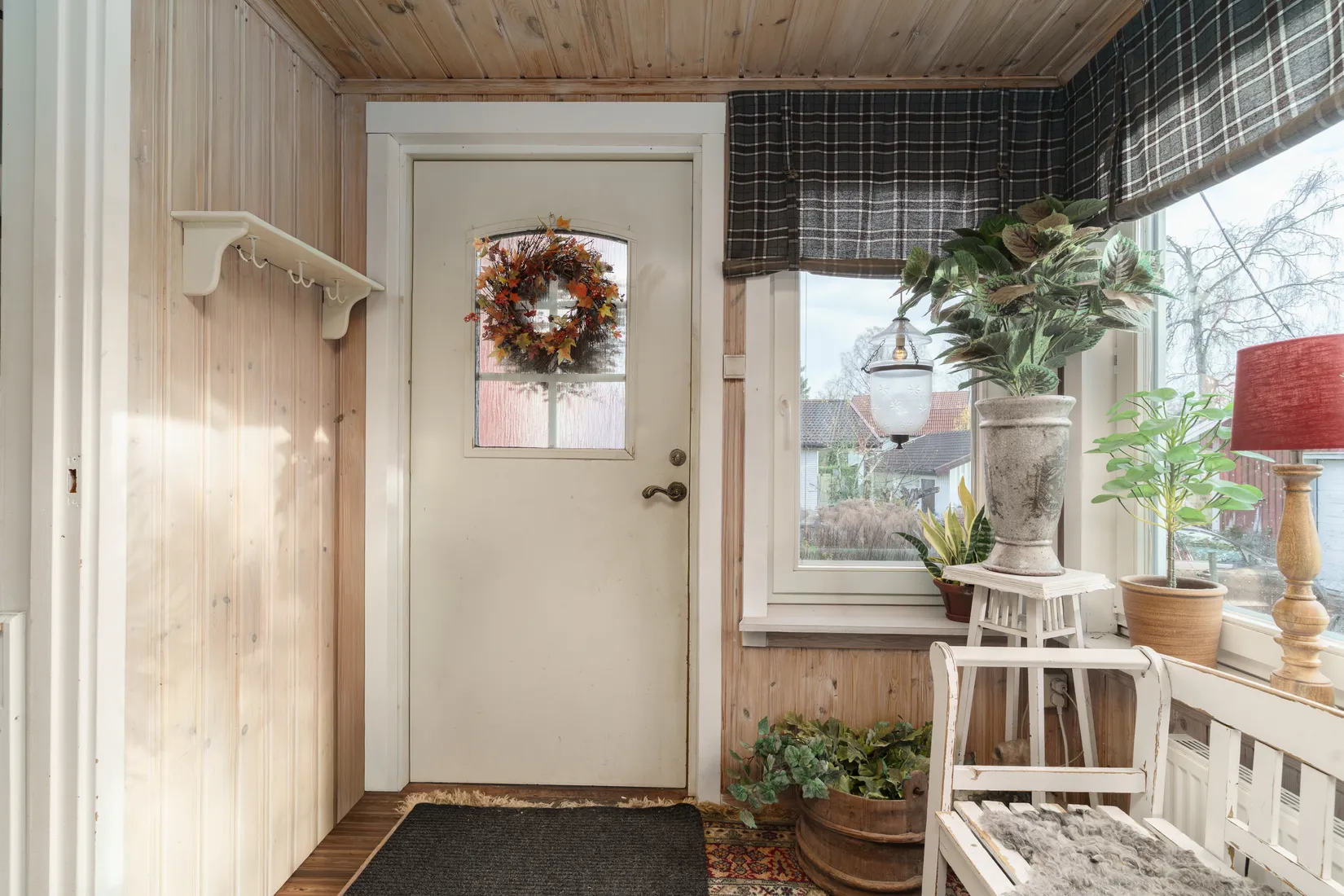 Villa, Rosgatan 9, Duvedal, Motala