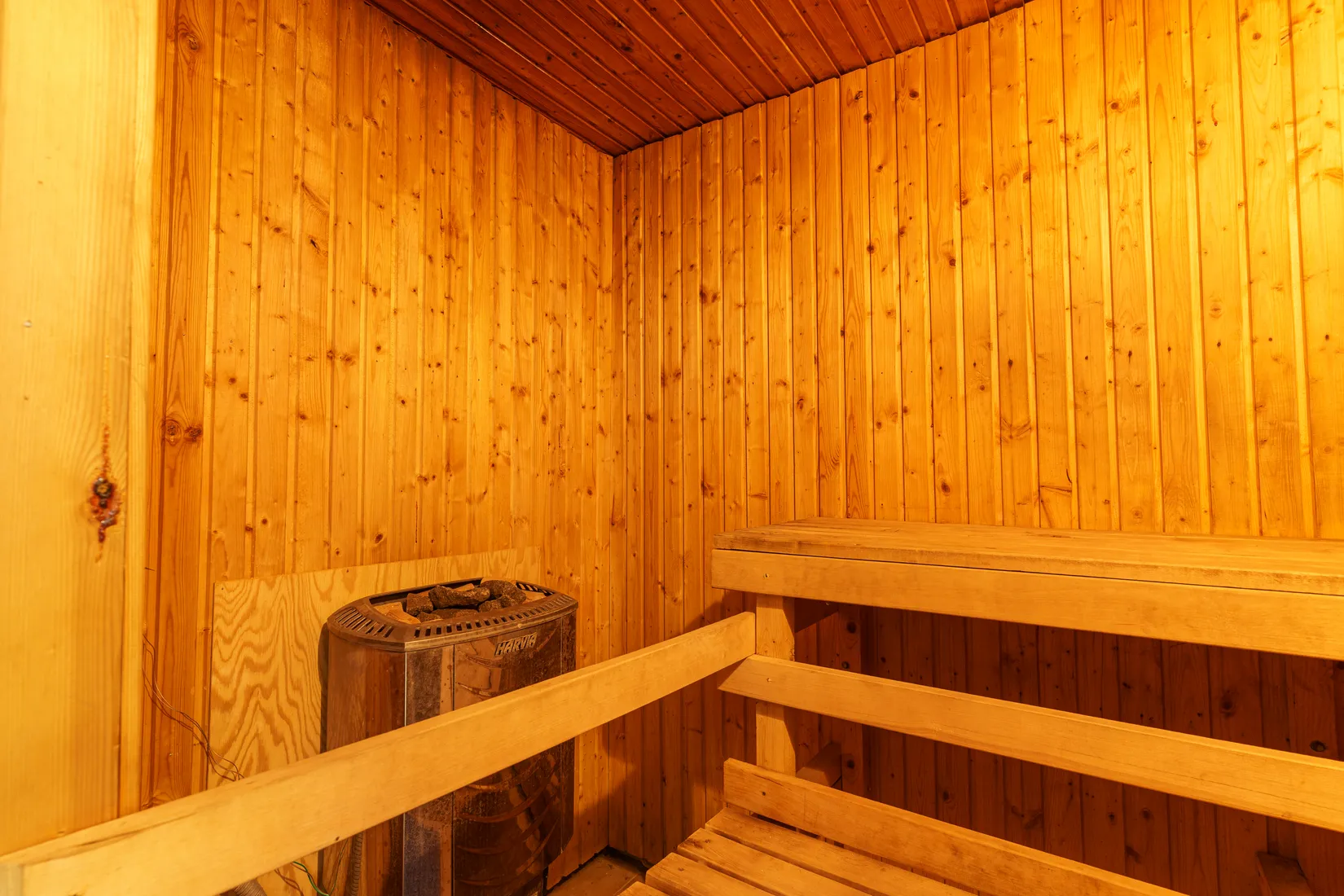 Villa, Rosgatan 9, Duvedal, Motala