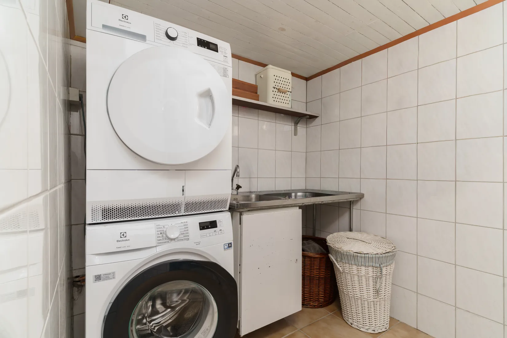 Villa, Rosgatan 9, Duvedal, Motala