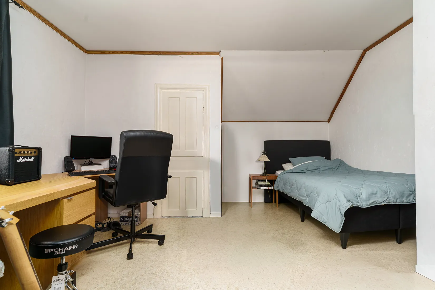 Villa, Rosgatan 9, Duvedal, Motala