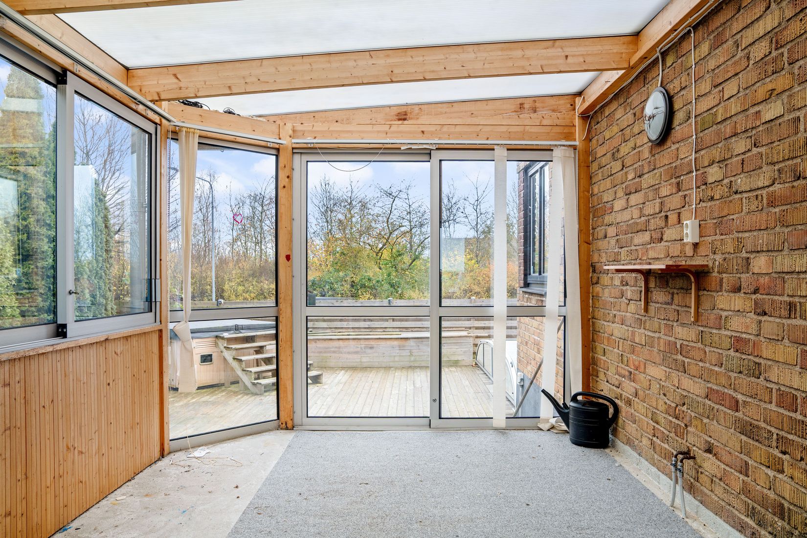 Villa, Bogesholmsvägen 21, Centralt, Kävlinge