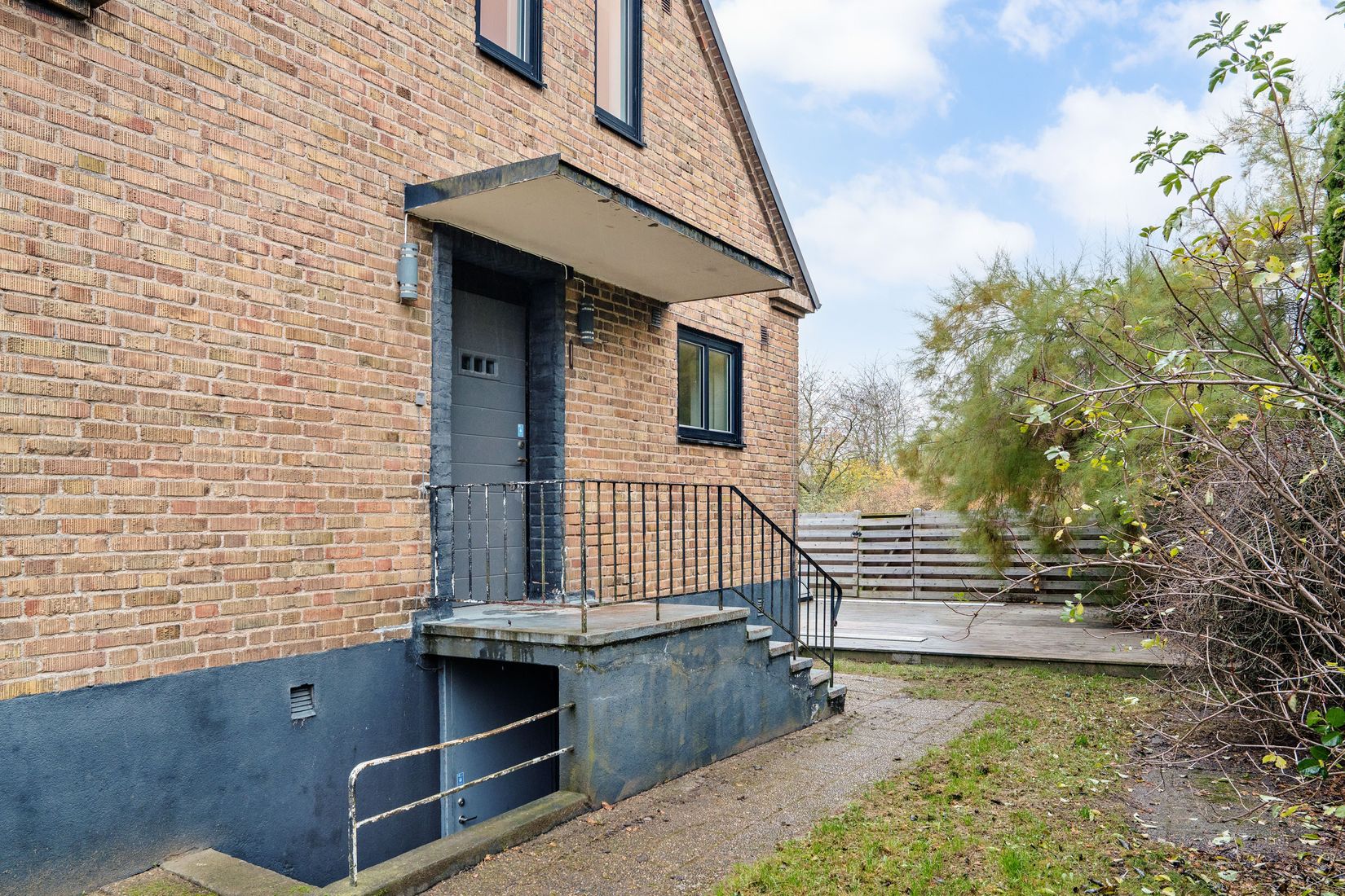 Villa, Bogesholmsvägen 21, Centralt, Kävlinge