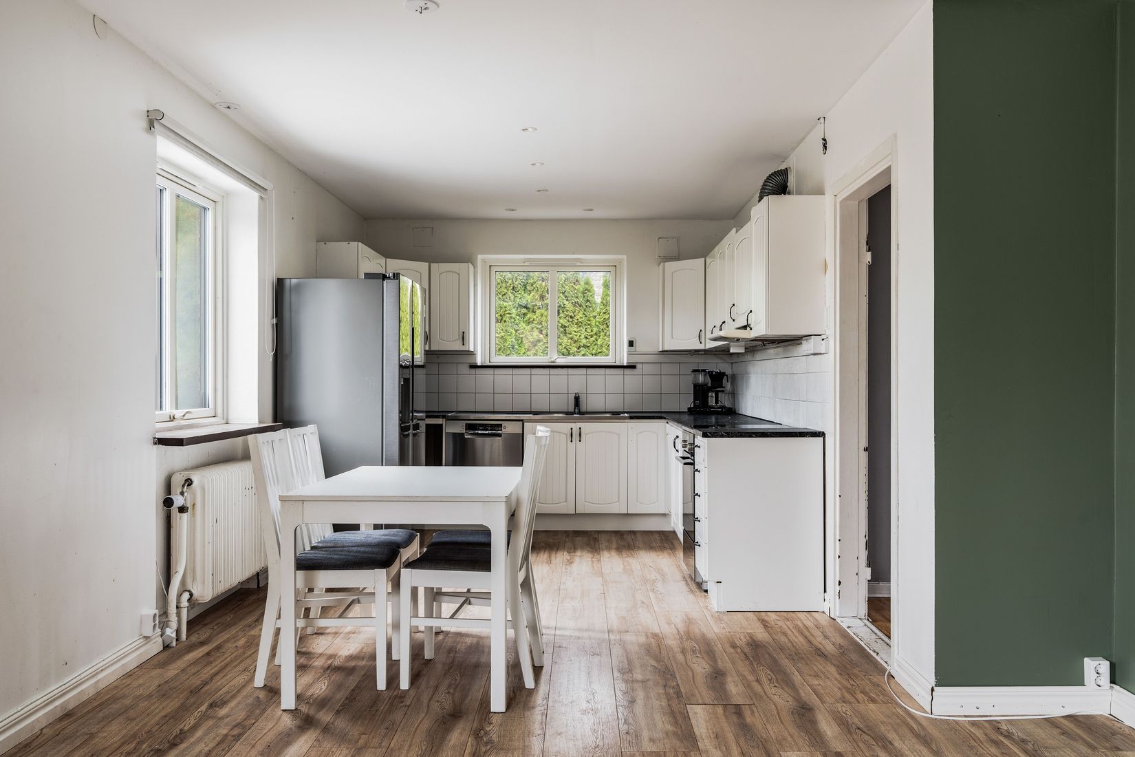 Villa, Bogesholmsvägen 21, Centralt, Kävlinge