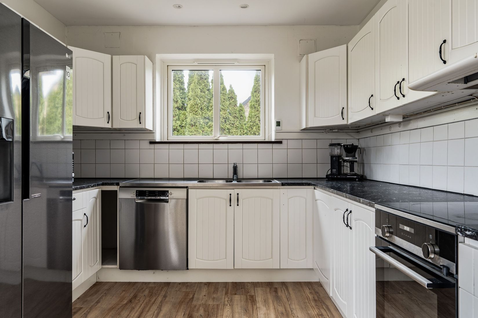 Villa, Bogesholmsvägen 21, Centralt, Kävlinge