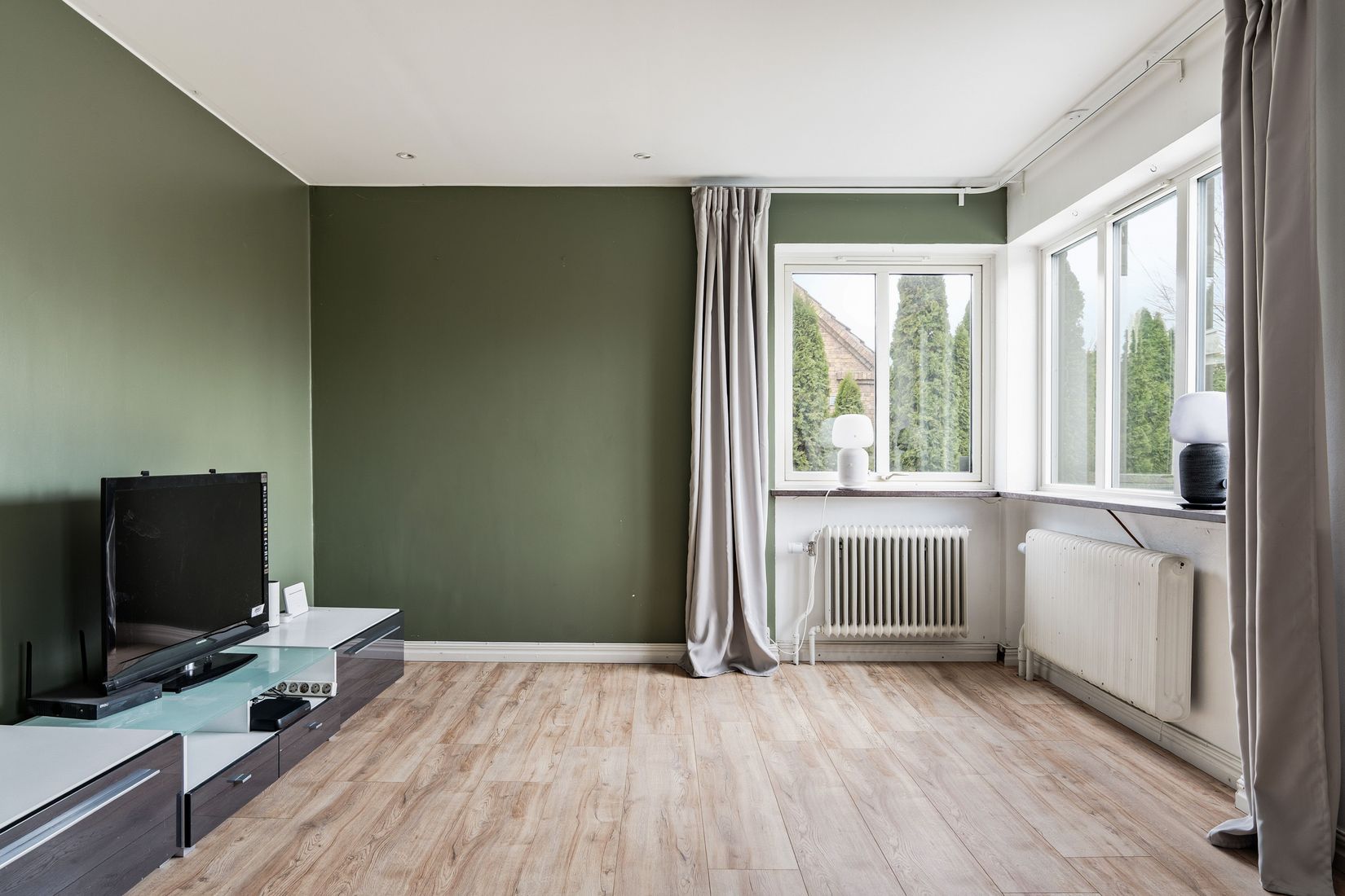 Villa, Bogesholmsvägen 21, Centralt, Kävlinge