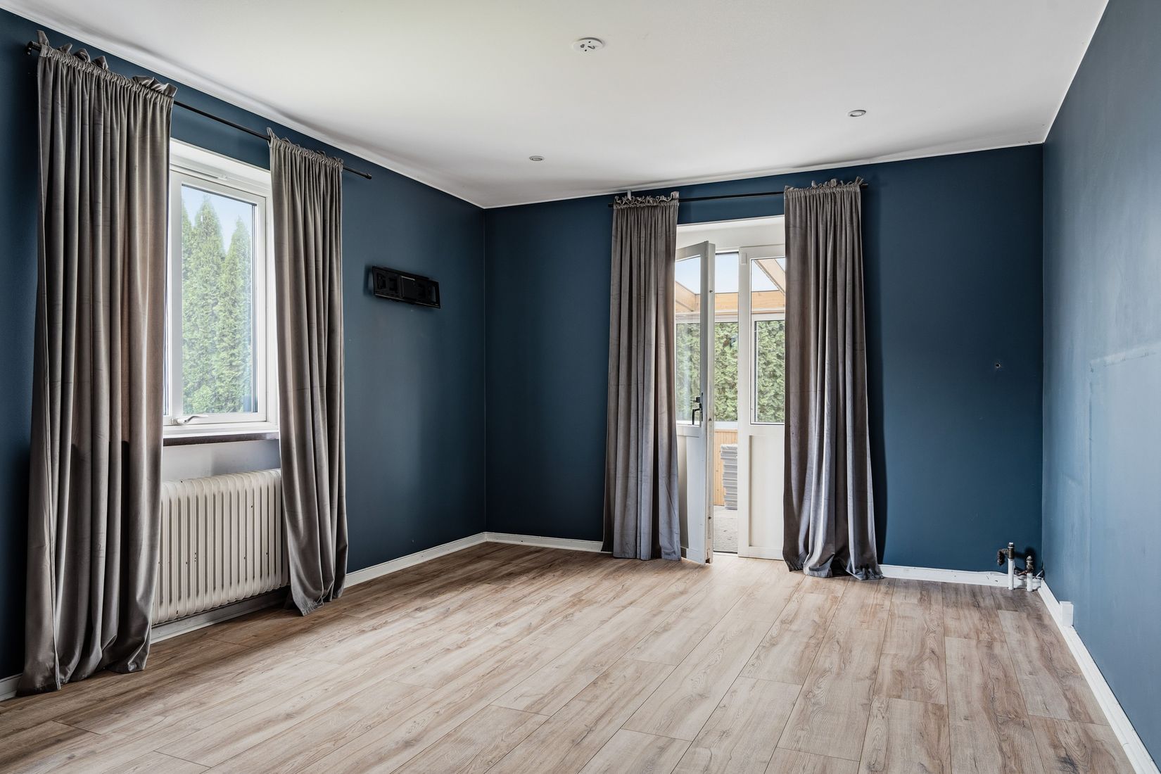 Villa, Bogesholmsvägen 21, Centralt, Kävlinge