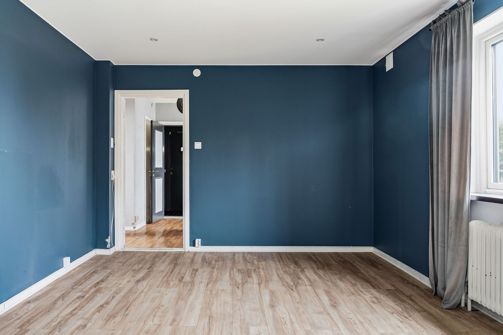 Villa, Bogesholmsvägen 21, Centralt, Kävlinge