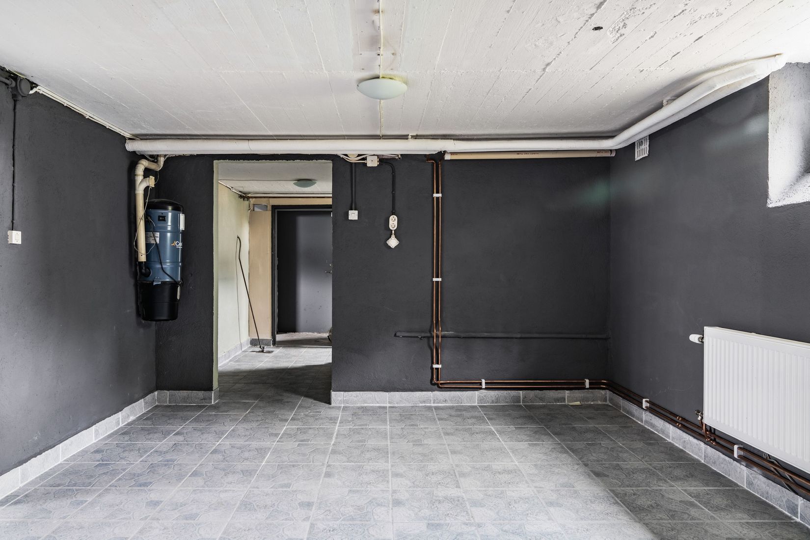 Villa, Bogesholmsvägen 21, Centralt, Kävlinge