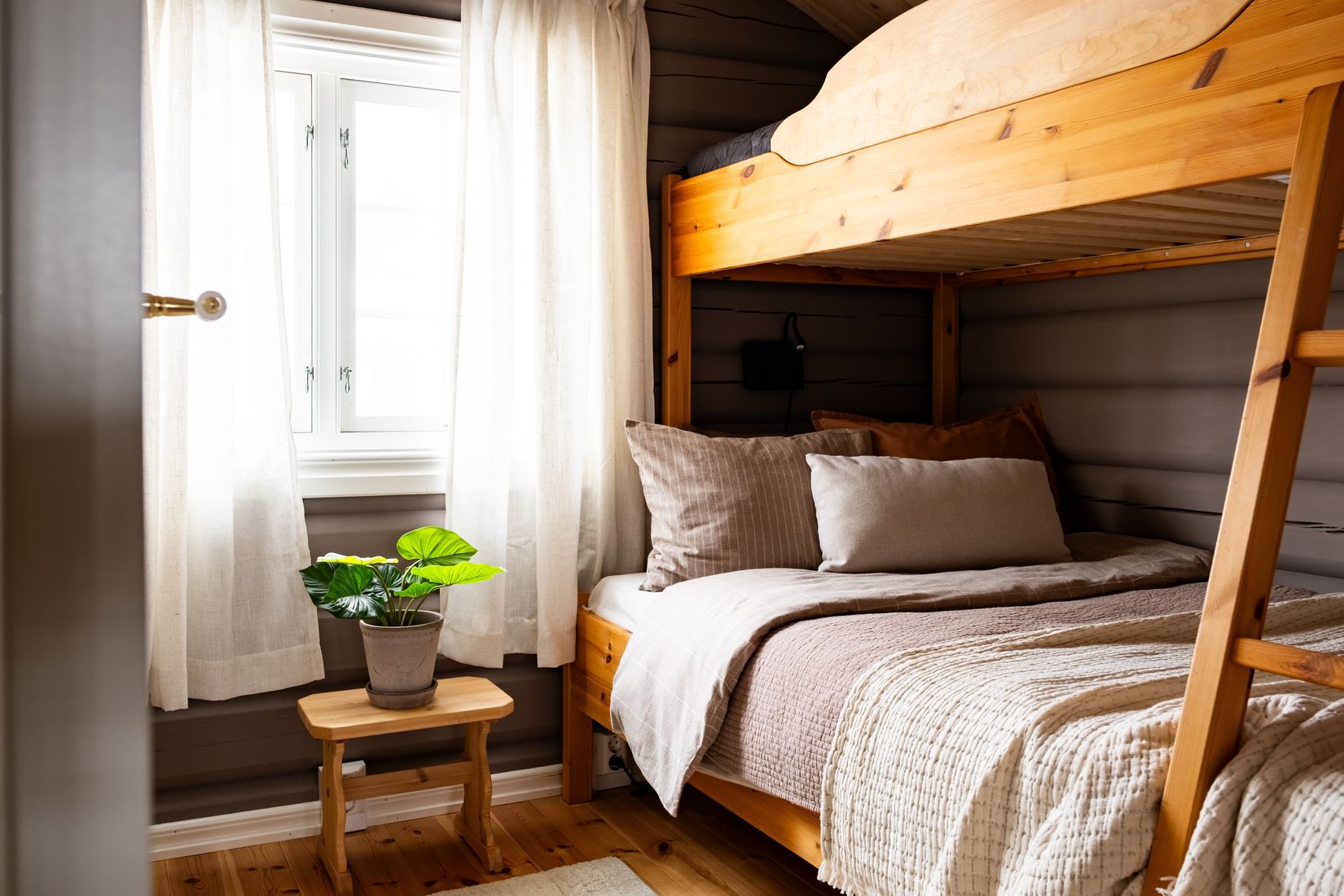 Fritidshus, Björnen Ugglan 9, Åre Björnen, Åre