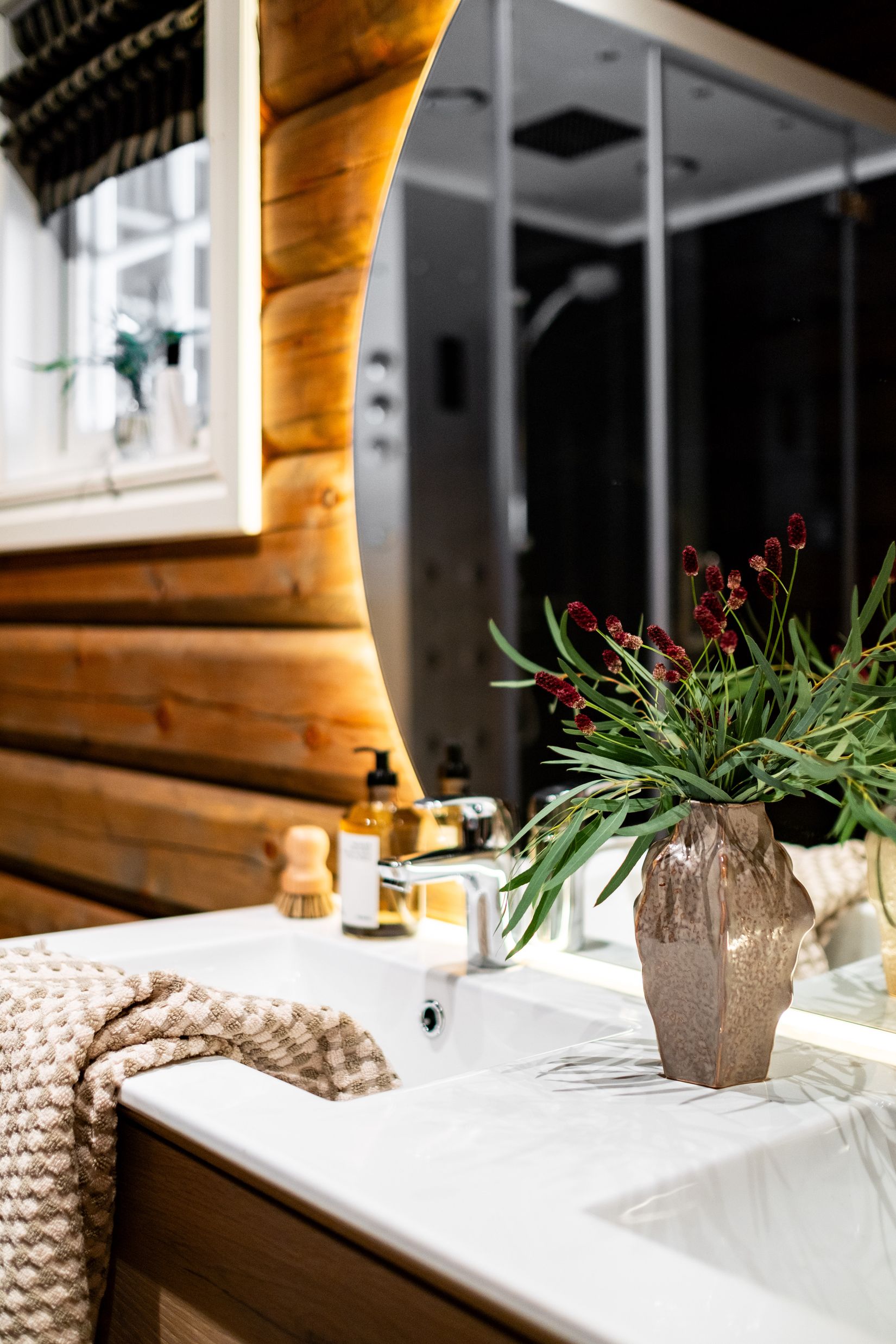 Fritidshus, Björnen Ugglan 9, Åre Björnen, Åre