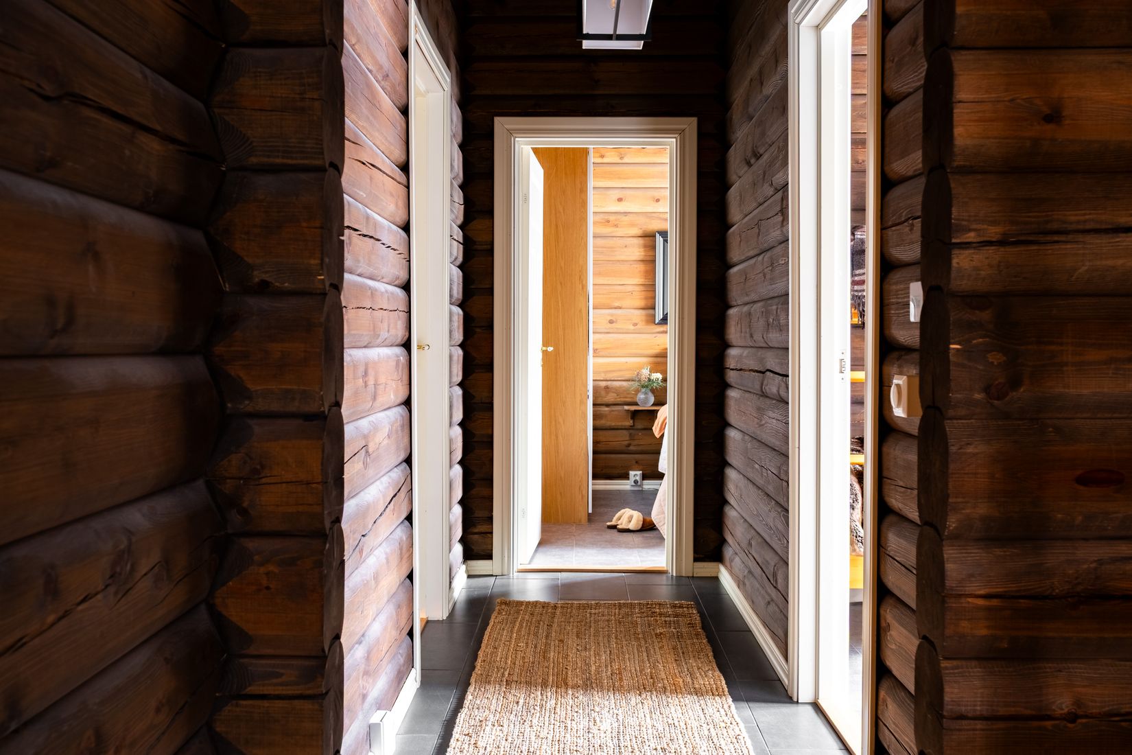 Fritidshus, Björnen Ugglan 9, Åre Björnen, Åre