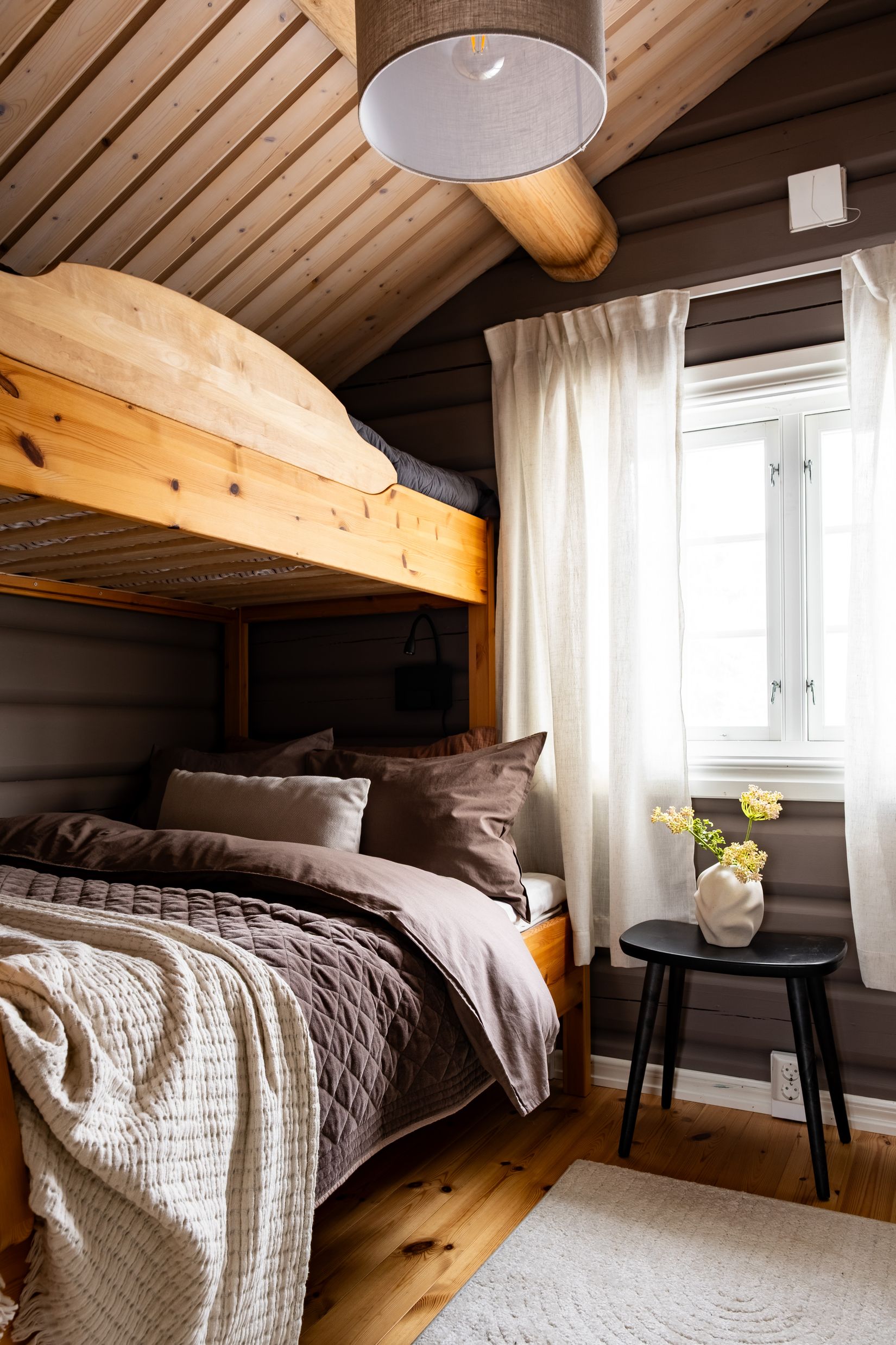 Fritidshus, Björnen Ugglan 9, Åre Björnen, Åre