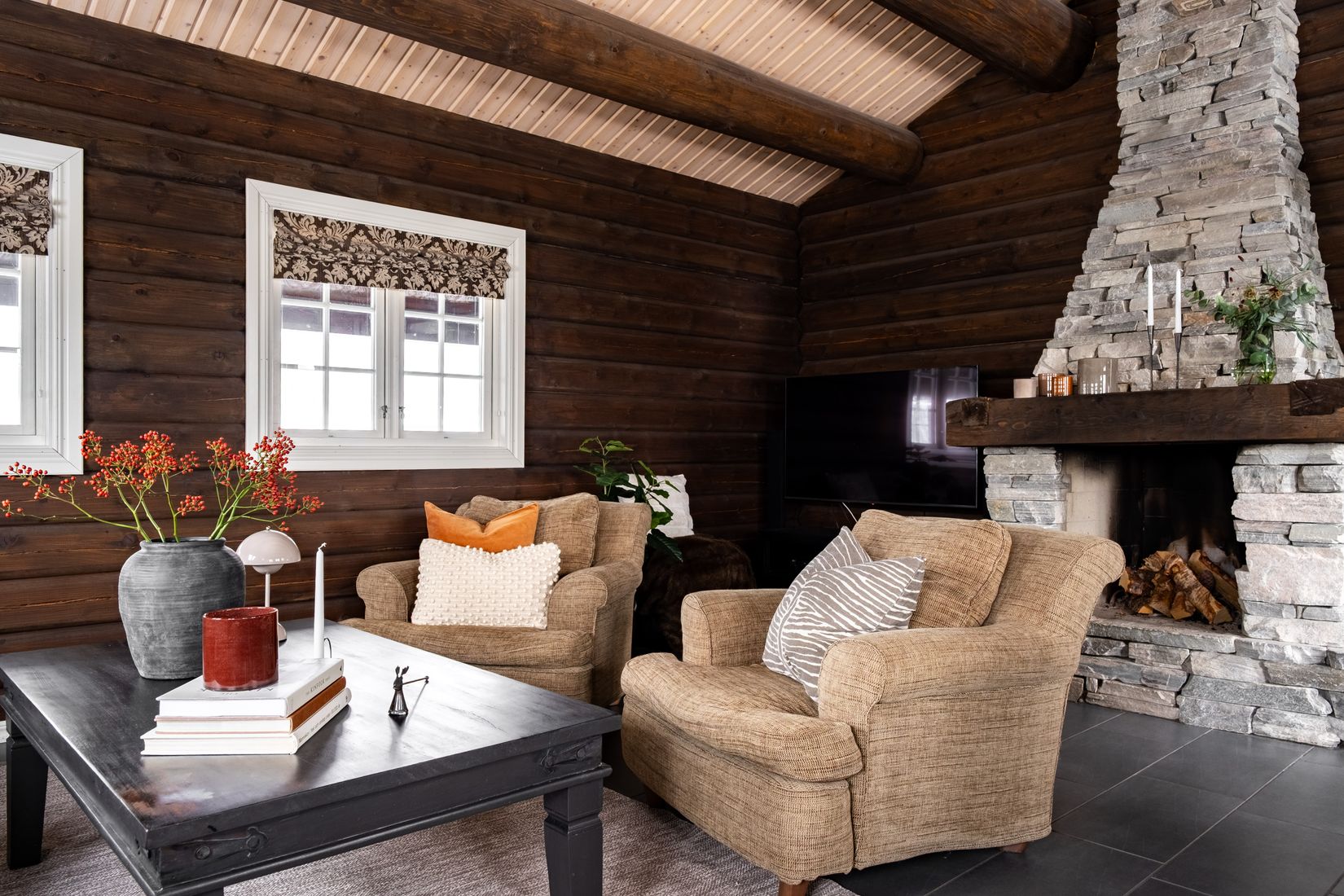 Fritidshus, Björnen Ugglan 9, Åre Björnen, Åre